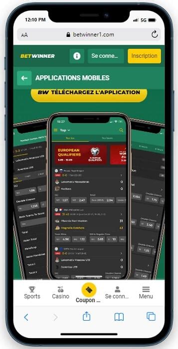 betwinner iphone - baixar BetWinner